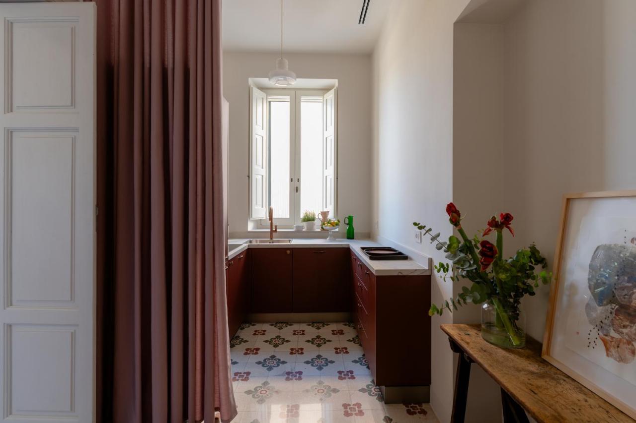 Apartament Cappelluti 1924 Matera Zewnętrze zdjęcie