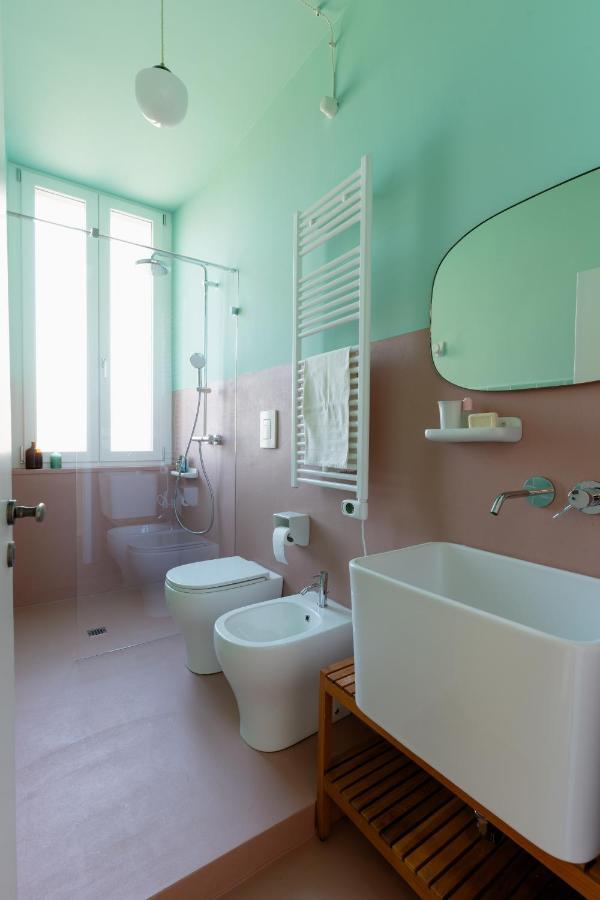Apartament Cappelluti 1924 Matera Zewnętrze zdjęcie