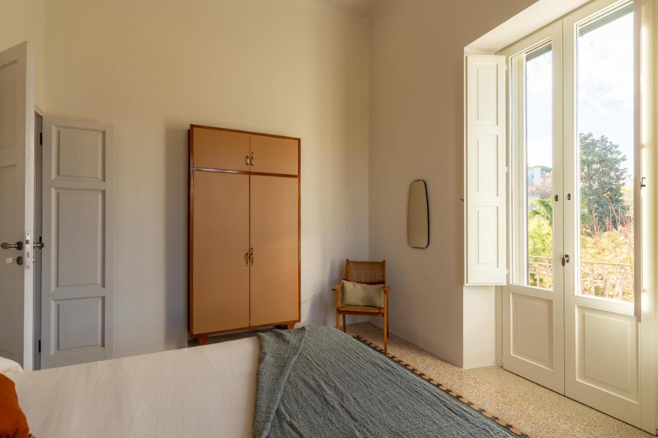 Apartament Cappelluti 1924 Matera Zewnętrze zdjęcie