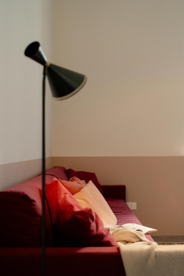 Apartament Cappelluti 1924 Matera Zewnętrze zdjęcie