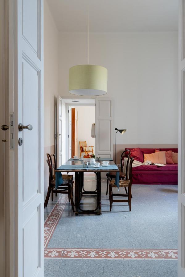 Apartament Cappelluti 1924 Matera Zewnętrze zdjęcie