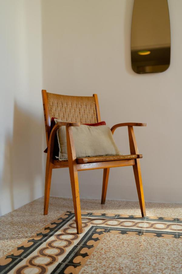 Apartament Cappelluti 1924 Matera Zewnętrze zdjęcie