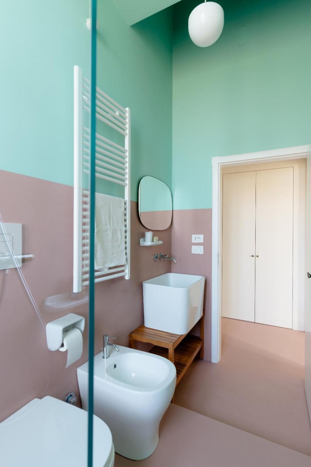 Apartament Cappelluti 1924 Matera Zewnętrze zdjęcie