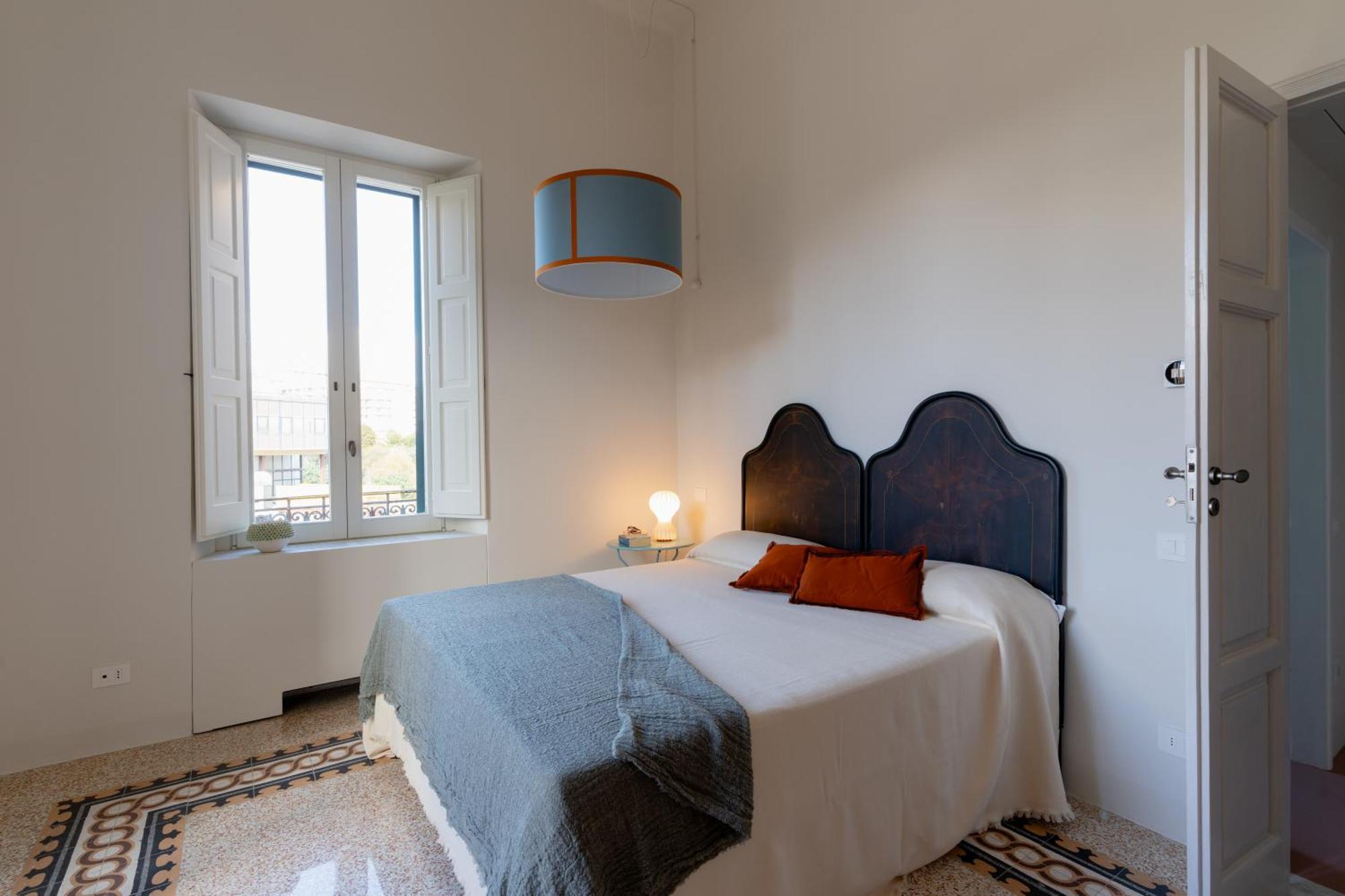 Apartament Cappelluti 1924 Matera Zewnętrze zdjęcie
